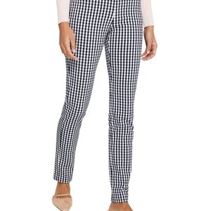 J.McLaughlin Masie pant, navy, size 12, like new